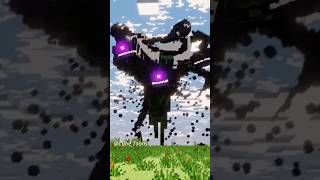 Say hey 👋 to my friend minecraftsadstory minecraftanimation viralvideo shorts enderdragon best [upl. by Guria83]