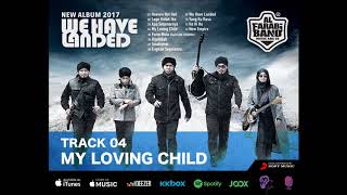 Alfarabiband  My Loving Child Audio [upl. by Candide]