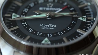 ВОТ ПОЧЕМУ Eterna KonTiki такие классные [upl. by Nylsaj]