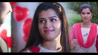 American Lover  New Released Blockbuster Love Story Hindi Dubbed Action Romantic Movie Anil Mahima [upl. by Aket]