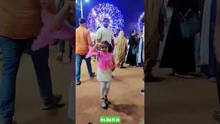 Dil Mera Dekho dance love song short video viralfunny kids  viral [upl. by Bonnice]