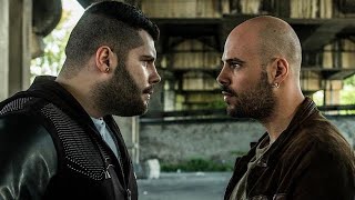 Ciro è vivo Ecco cosa accadrà in Gomorra 4 Anticipazioni [upl. by Ainaznat498]