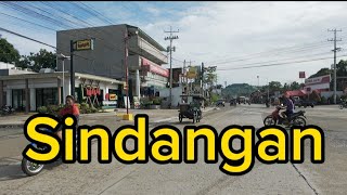 Sindangan Zamboanga Del Norte Tour [upl. by Llahsram]