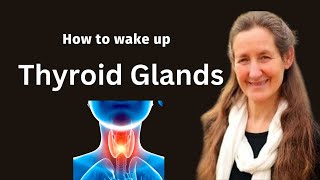 Ep2 Thyroid Gland  Natural Home Remedy  Barbara ONeill [upl. by Taddeusz]