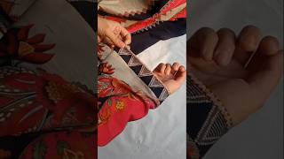 Khadar shirt designssimple shirt designs 2024 sewing trending reels shorts [upl. by Nrubua679]