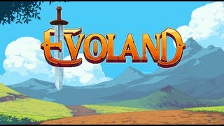 Evoland Como Baixar e Instalar BR [upl. by Notniuqal415]