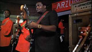 Camarade Nini Akobomba Ngai Sango Franco  Franco amp le TP OK Jazz 1975 [upl. by Eirbua]