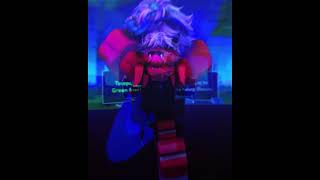 Gawd damn roblox shortvideos shaders robloxedit edit [upl. by Okim850]