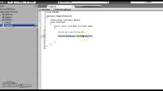 C CSharpToString method in C [upl. by Kerr]