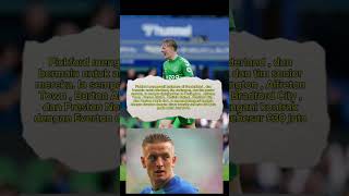 Jordan Pickford JordanPickford 2024 2025 63 enampuluhtigaEverton [upl. by Notled]