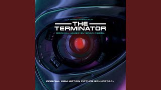 End Credits Final Suite  The Terminator [upl. by Kreit]