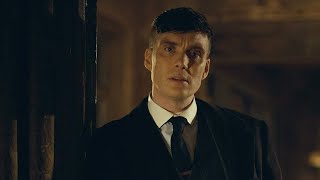 Rompasso  Angetenar Thomas Shelby [upl. by Merchant]