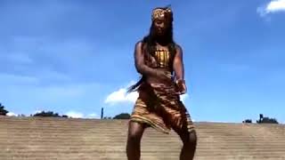 CEECEE DETROYS BALOBA WATCH HER GO African Dance Music [upl. by Hoes]