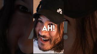 Markiplier Gets Awkward [upl. by Alimrahs630]