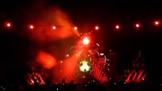 Defqon 1 Australia 2010  Headhunterz Finale  HD [upl. by Timus]