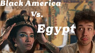 The Egyptian Race Debate What race were they [upl. by Teodoro]