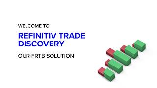 Refinitiv Trade Discovery [upl. by Adnauq786]