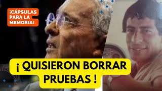 ¡ NUEVAS PRUEBAS DEL HERMANO N4RC0 DE ÁLVARO URIBE  CLAUDIA GURISATTI Y LOS D0L4R3 DE CASTAÑO [upl. by Laddie]