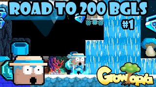 BEST PROFIT method in Growtopia How to GET RICH fast in 2024 EASY DLS [upl. by Ddot872]