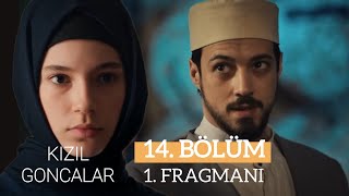 KIZIL GONCALAR 14 BÖLÜM 1 FRAGMANI [upl. by Mode]