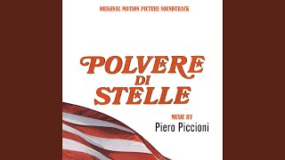 Polvere di stelle Remastered [upl. by Eirac]