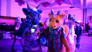 4K Scotiacon 2024 Rave  Off To Ibiza [upl. by Phelgen683]