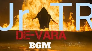 DEVARA VARA BGM JR NTR 🔥 [upl. by Worden]