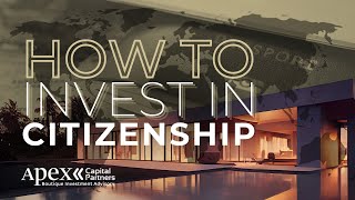 You Need to Know This to Invest in Citizenship [upl. by Trab]