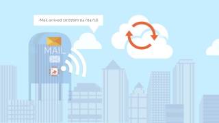 First Mile for Posts amp Internet of Things [upl. by Etterraj151]