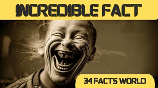 34 Facts That Will Change The Way You See The World [upl. by Roselane]