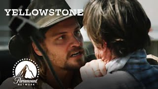 MustSee Moments Yellowstone Season 5 So Far [upl. by Solorac]