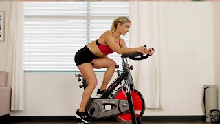 Best Exercise Bikes for Weight Loss A Comprehensive Guide [upl. by Wagstaff]