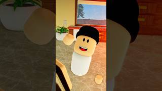 The ROBLOX Trolling Masterclass Ipad Kid Lore roblox robloxanimation [upl. by Broderic9]