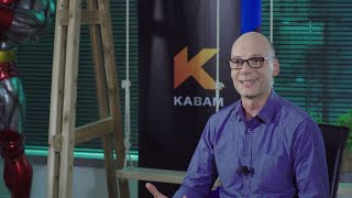 Kabam The Canadian Video Game Industry 2019 [upl. by Anibla]