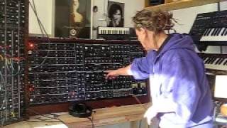 GRP A8 Dual Voice Synth like Berlin old school [upl. by Jennette475]