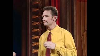 Unaired Questions Only HD Whose Line Is It Anyway Season 1 [upl. by Annig]