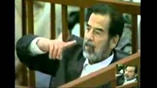 Iraq Saddam Hussein Islamic Tamil Song [upl. by Juieta368]