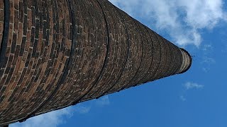 Rosebank Roundabout Distillery Falkirk Scotland UK [upl. by Pero]