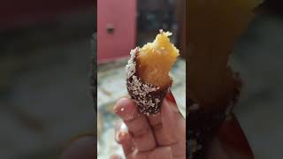 Sanar misti😇😋 shortsvideo sweets vairalvideo food youtubeshorts [upl. by Vocaay]