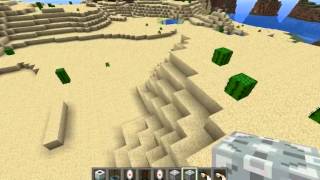 Minecraft Portal Modu Kurulum [upl. by Neeleuqcaj]