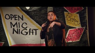 Slam Poetry  22 Jump Street [upl. by Anna-Diane]