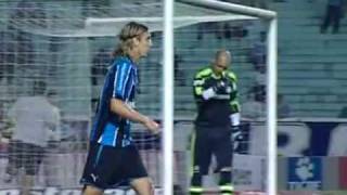 Grêmio 2 x 0 Palmeiras  Melhores Momentos  Brasileirão 2009  1911 [upl. by Phiona]