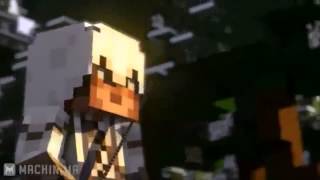 ULTIMATE ASSASSINS CREED 3 SONG Minecraft Version [upl. by Seaton]