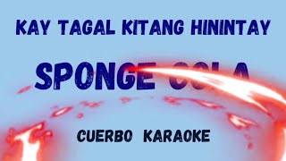 KAY TAGAL KITANG HININTAY l KARAOKE VERSION l MUSIC l [upl. by Maryjo]