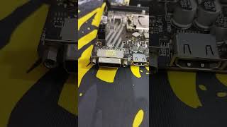 i5 10400f  Msi H410  10400f i5 pc build  msi h410ma pro [upl. by Vance]