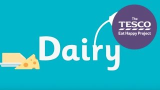 Why should children include dairy in their daily food intake [upl. by Marola]