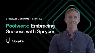 Shannon OBrien  Poolwerx  Embracing Success with Spryker [upl. by Llewej]