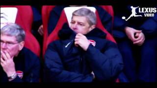 Newcastle United  Arsenal • Promo • 05022011 [upl. by Shuping829]