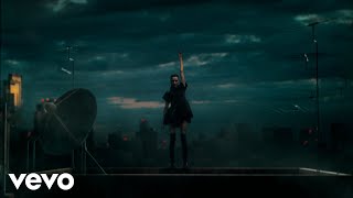 Confidence Man  SO WHAT Official Video [upl. by Anaed384]