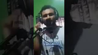 Dhulikona New Assamese Cover Song 2024 By Manosh Jyoti jollywood assamese zubeengarg [upl. by Narda233]